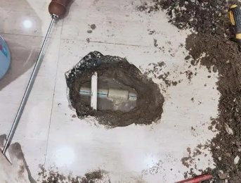 方城测漏水电话