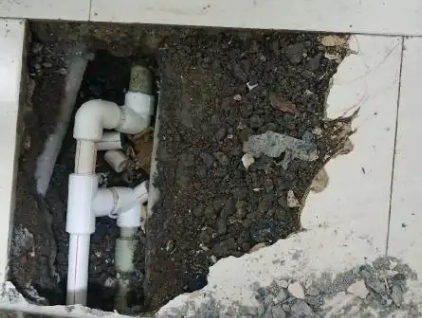 方城测漏水哪家好