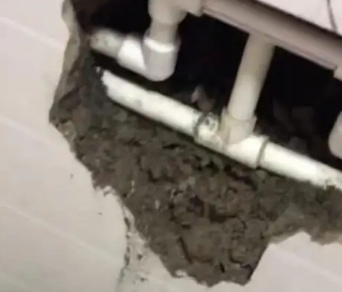 方城漏水检测电话