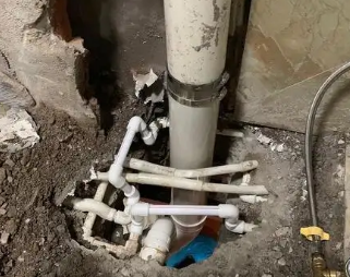 方城漏水检测哪家好