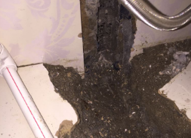 方城卫生间测漏水哪家好