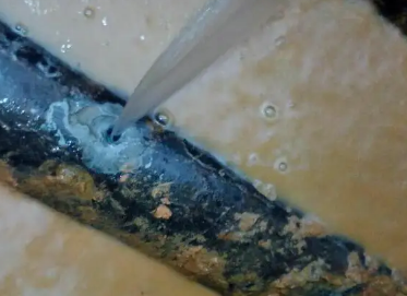 方城水管漏水检测多少钱