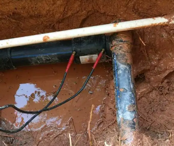 方城水管漏水检测多少钱