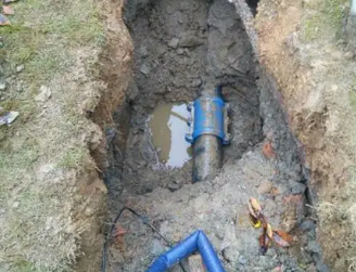 方城水管漏水检测多少钱