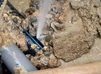 方城水管漏水检测哪家好