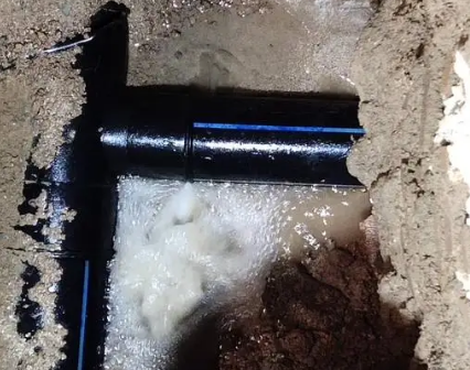 方城水管漏水检测哪家好