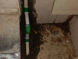 方城卫生间测漏水哪家好