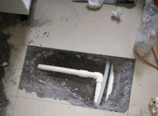 方城卫生间测漏水哪家好