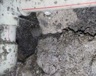 方城漏水检测多少钱