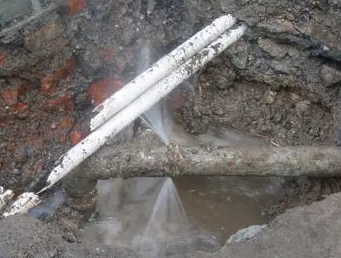 方城测漏水多少钱