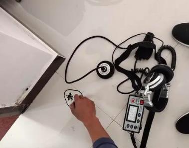 方城测漏水公司电话